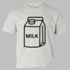 Ultra Cotton® Youth T-Shirt Thumbnail