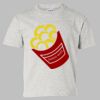 Ultra Cotton® Youth T-Shirt Thumbnail