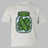 Ultra Cotton® Youth T-Shirt Thumbnail
