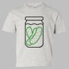 Ultra Cotton® Youth T-Shirt Thumbnail