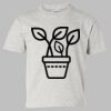 Ultra Cotton® Youth T-Shirt Thumbnail