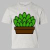 Ultra Cotton® Youth T-Shirt Thumbnail