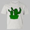 Ultra Cotton® Youth T-Shirt Thumbnail