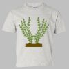 Ultra Cotton® Youth T-Shirt Thumbnail
