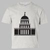 Ultra Cotton® Youth T-Shirt Thumbnail
