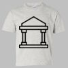 Ultra Cotton® Youth T-Shirt Thumbnail