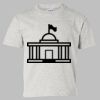 Ultra Cotton® Youth T-Shirt Thumbnail