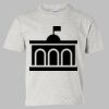 Ultra Cotton® Youth T-Shirt Thumbnail