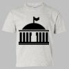 Ultra Cotton® Youth T-Shirt Thumbnail