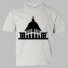 Ultra Cotton® Youth T-Shirt Thumbnail