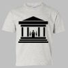 Ultra Cotton® Youth T-Shirt Thumbnail
