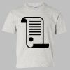 Ultra Cotton® Youth T-Shirt Thumbnail