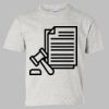 Ultra Cotton® Youth T-Shirt Thumbnail
