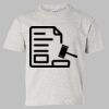 Ultra Cotton® Youth T-Shirt Thumbnail