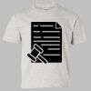 Ultra Cotton® Youth T-Shirt Thumbnail