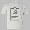 Ultra Cotton® Youth T-Shirt Thumbnail