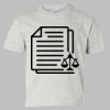 Ultra Cotton® Youth T-Shirt Thumbnail