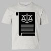 Ultra Cotton® Youth T-Shirt Thumbnail