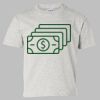 Ultra Cotton® Youth T-Shirt Thumbnail
