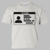 Ultra Cotton® Youth T-Shirt Thumbnail