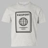Ultra Cotton® Youth T-Shirt Thumbnail