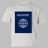 Ultra Cotton® Youth T-Shirt Thumbnail
