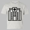 Ultra Cotton® Youth T-Shirt Thumbnail