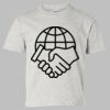 Ultra Cotton® Youth T-Shirt Thumbnail