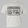 Ultra Cotton® Youth T-Shirt Thumbnail