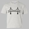 Ultra Cotton® Youth T-Shirt Thumbnail