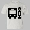Ultra Cotton® Youth T-Shirt Thumbnail