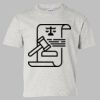Ultra Cotton® Youth T-Shirt Thumbnail