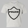 Ultra Cotton® Youth T-Shirt Thumbnail