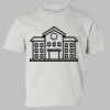Ultra Cotton® Youth T-Shirt Thumbnail