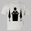 Ultra Cotton® Youth T-Shirt Thumbnail