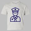 Ultra Cotton® Youth T-Shirt Thumbnail