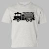 Ultra Cotton® Youth T-Shirt Thumbnail