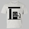 Ultra Cotton® Youth T-Shirt Thumbnail