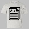 Ultra Cotton® Youth T-Shirt Thumbnail