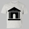 Ultra Cotton® Youth T-Shirt Thumbnail