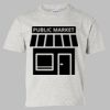 Ultra Cotton® Youth T-Shirt Thumbnail