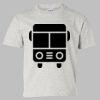 Ultra Cotton® Youth T-Shirt Thumbnail