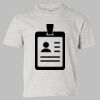 Ultra Cotton® Youth T-Shirt Thumbnail