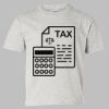 Ultra Cotton® Youth T-Shirt Thumbnail