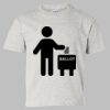 Ultra Cotton® Youth T-Shirt Thumbnail
