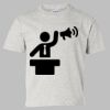 Ultra Cotton® Youth T-Shirt Thumbnail
