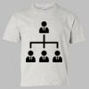 Ultra Cotton® Youth T-Shirt Thumbnail