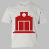 Ultra Cotton® Youth T-Shirt Thumbnail