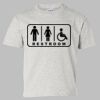 Ultra Cotton® Youth T-Shirt Thumbnail