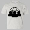 Ultra Cotton® Youth T-Shirt Thumbnail